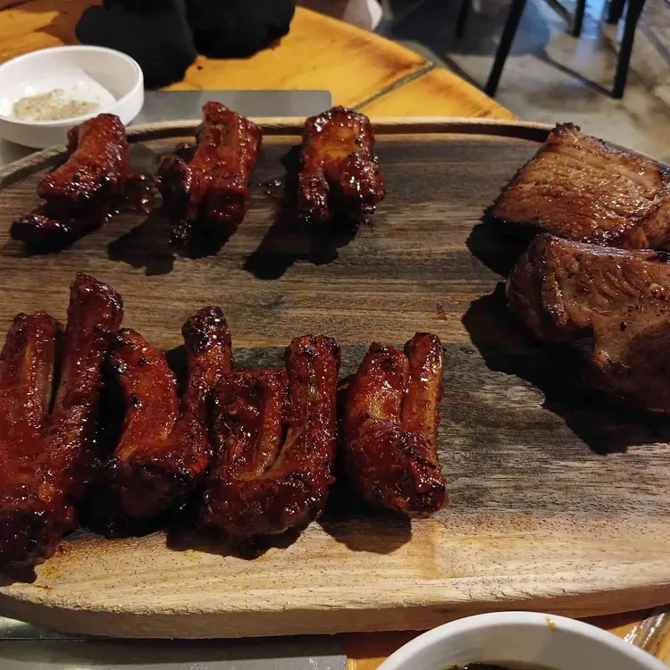 손오공 쪽갈비 대표 사진