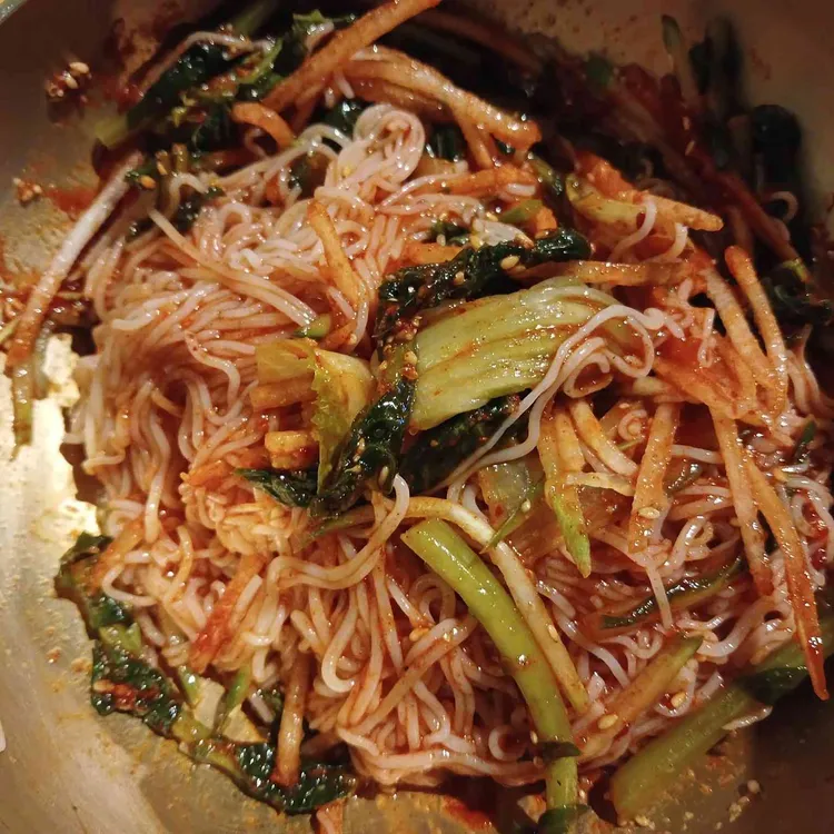 손오공 쪽갈비 대표 사진