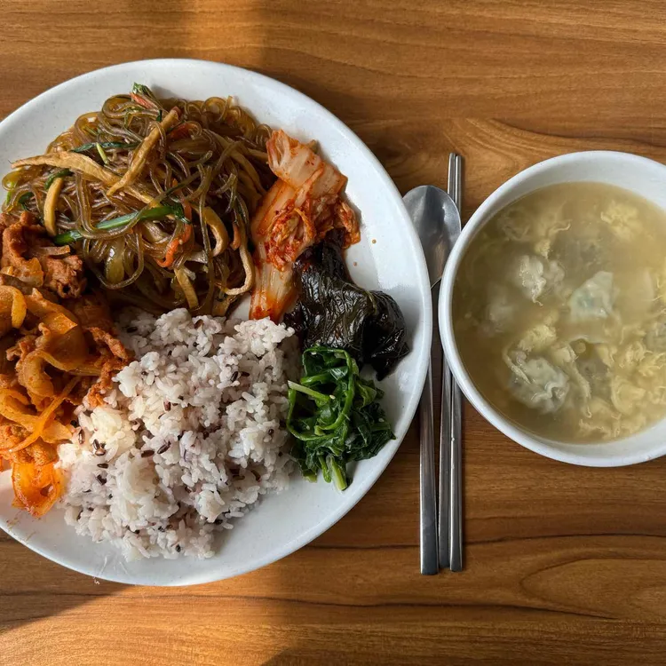 비광가정식백반 - 대전 한식뷔페, 백반 맛집 | 다이닝코드, 빅데이터 맛집검색