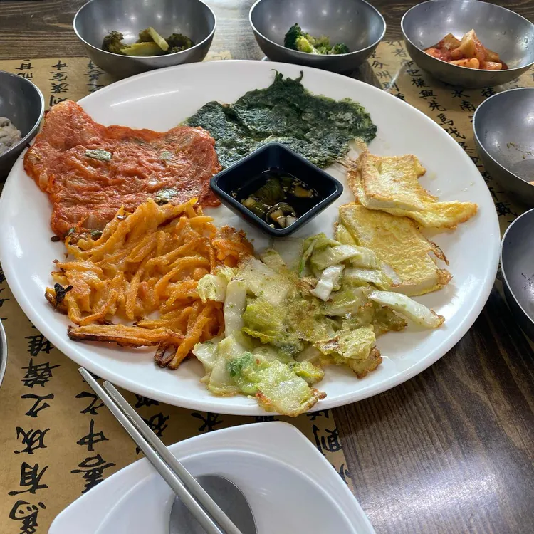 성산 갈치조림 순덕이네 대표 사진
