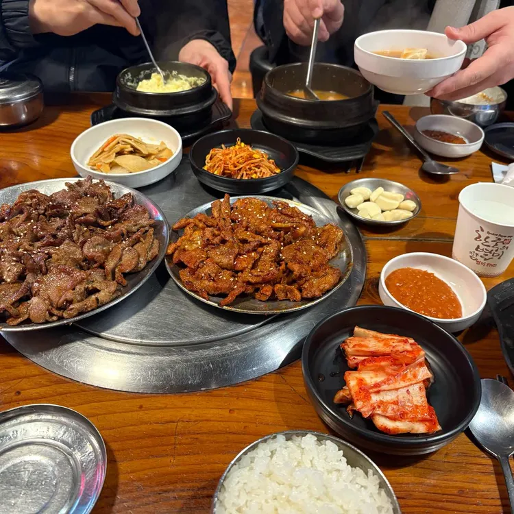 서울갈매기 대표 사진