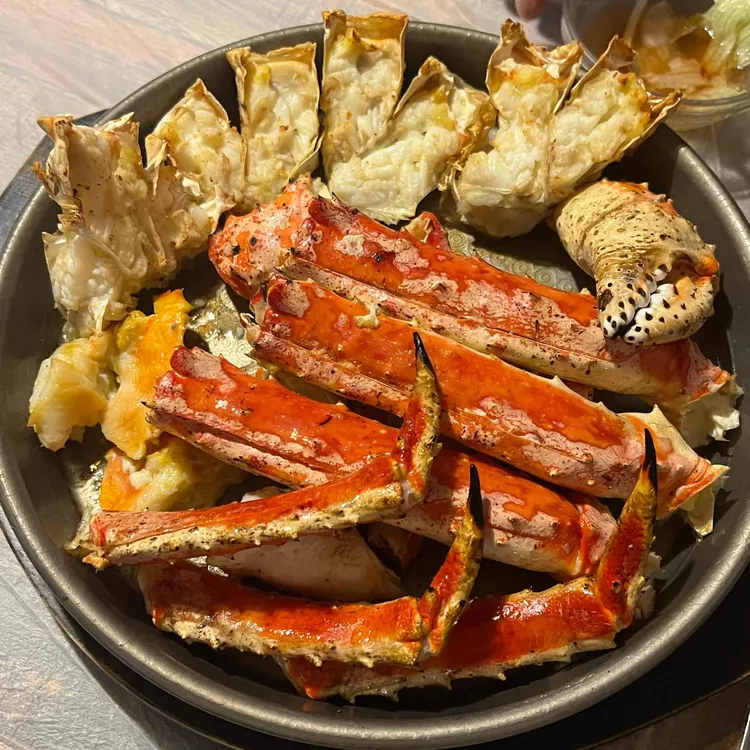 스타킹크랩 대표 사진