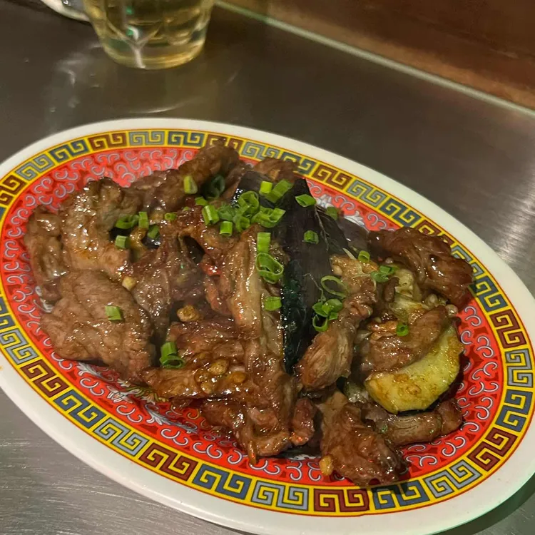 용산주가 대표 사진