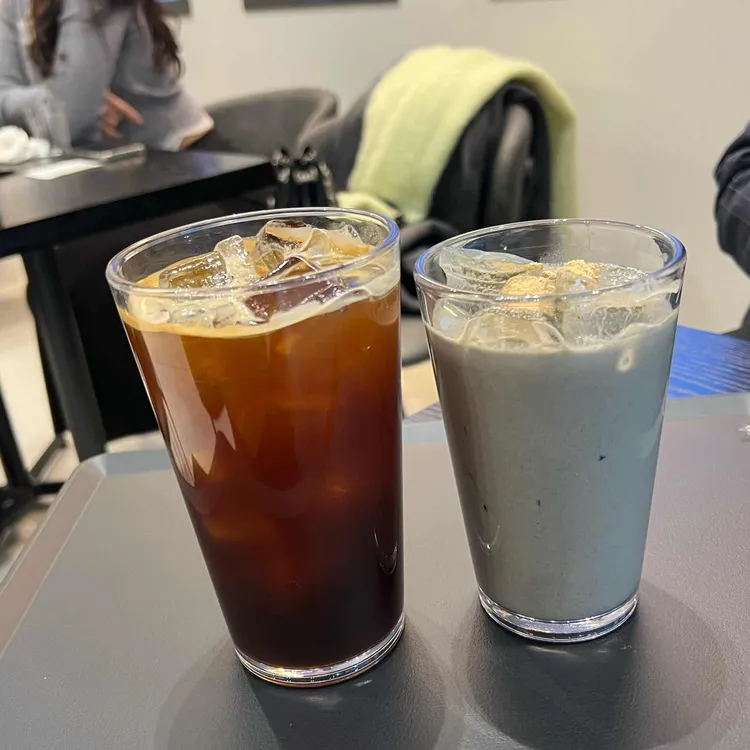 레인커피 대표 사진