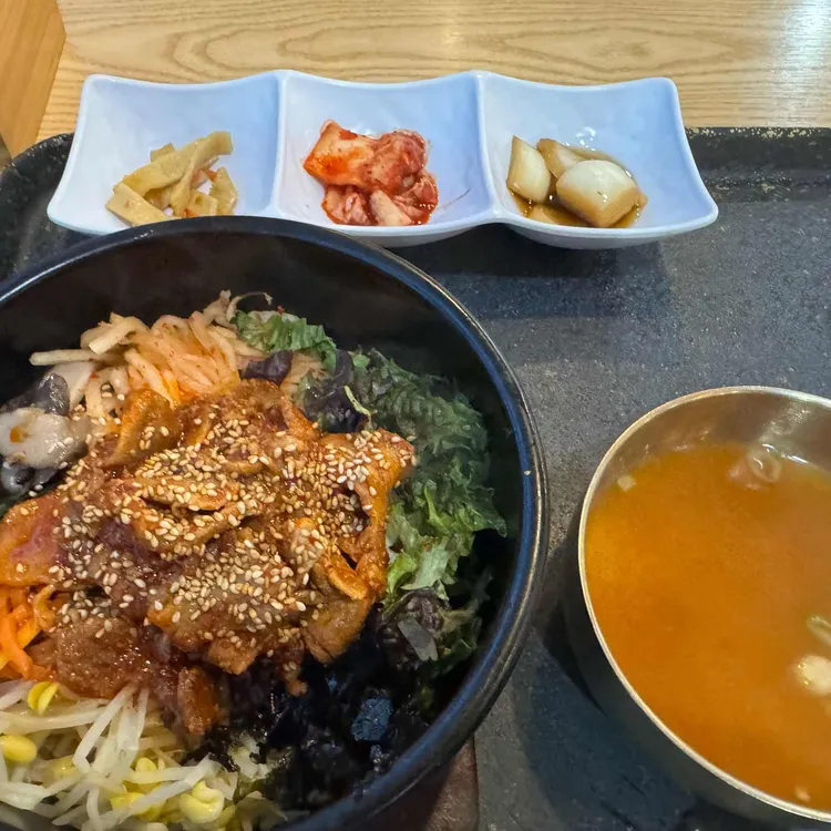 비빔가 사진 1