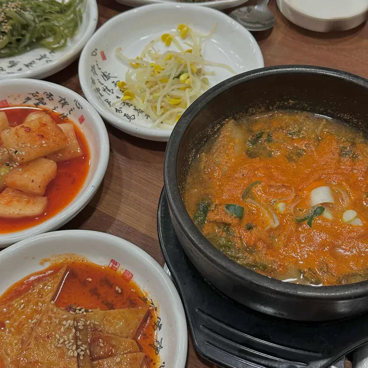 소백감자탕 대표 사진