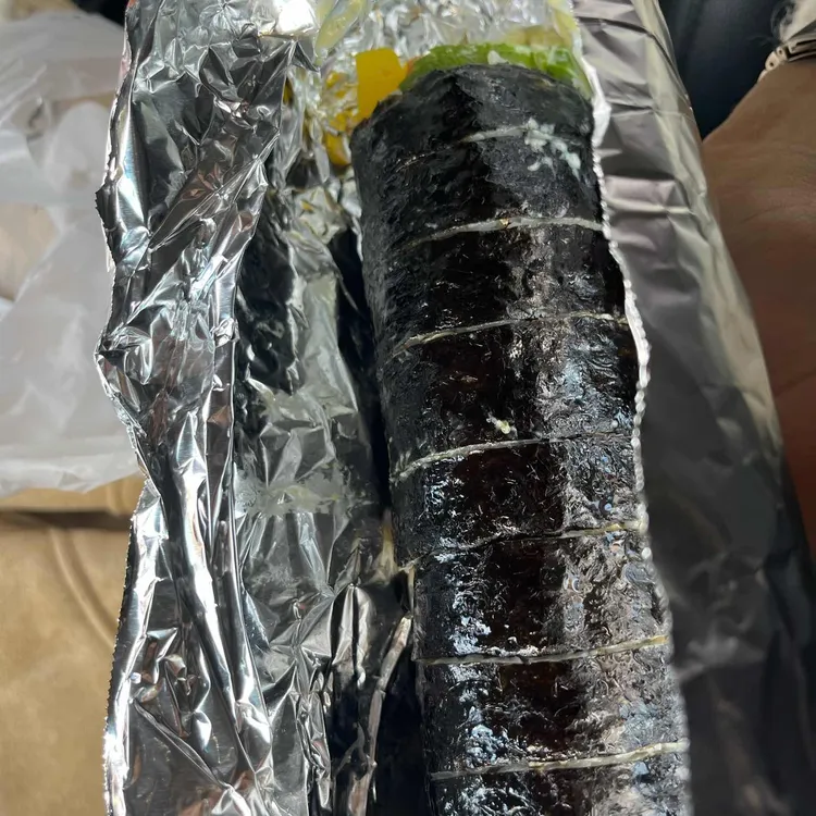 다정이네김밥 대표 사진