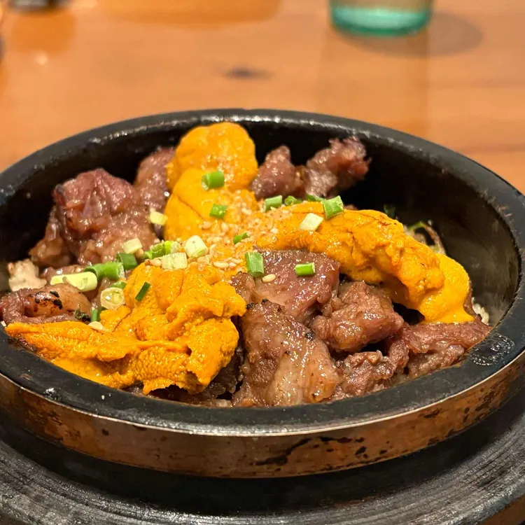 청담만옥 대표 사진