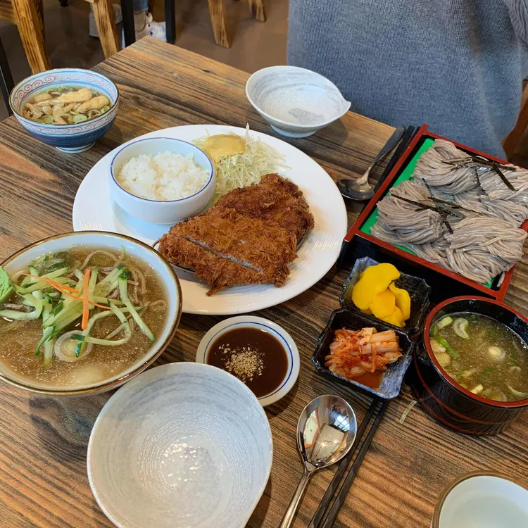 압구정 하루 대표 사진