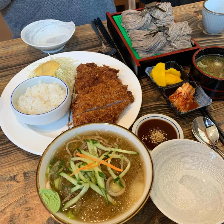 압구정 하루 대표 사진