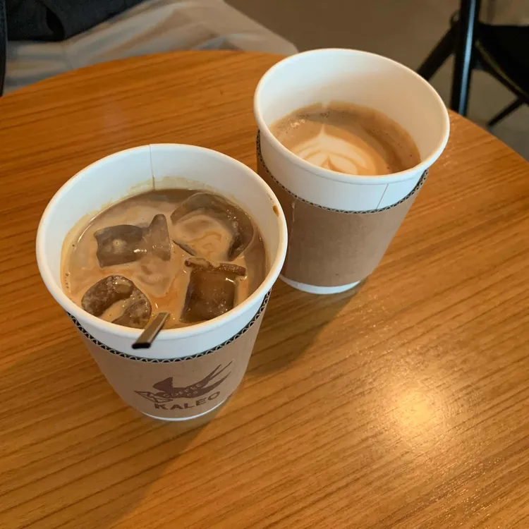 칼레오커피로스터스 사진 1