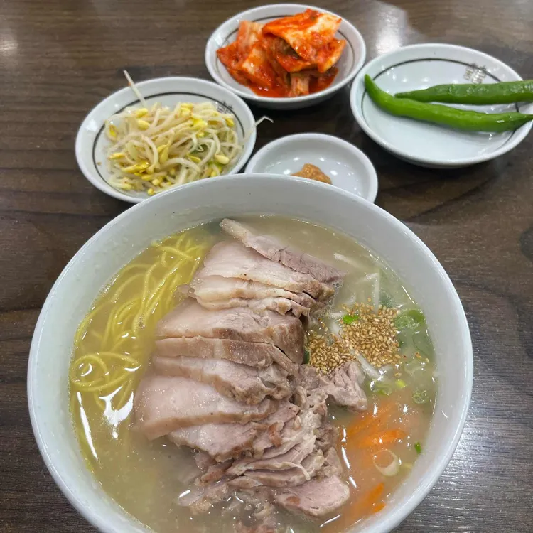 제주미담 사진 1