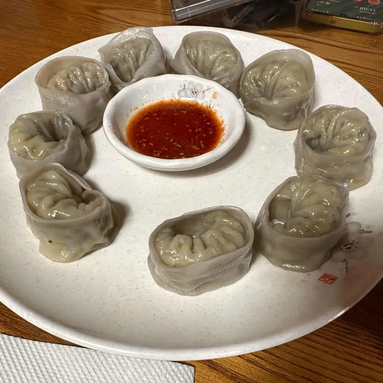 메밀꽃필무렵 대표 사진