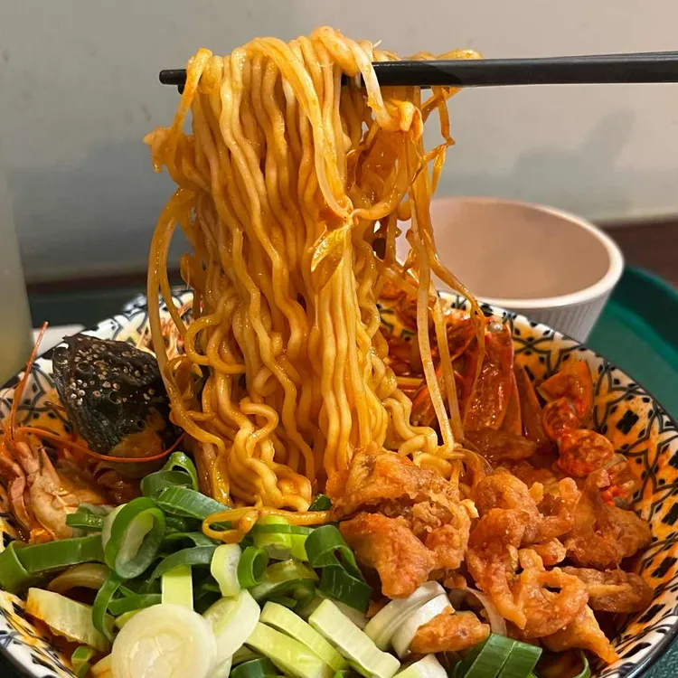 오후새우시 사진 2
