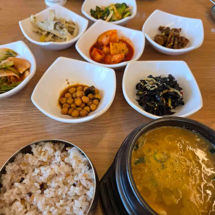 육남매별빛촌 대표 사진