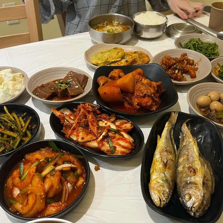 제일식당 사진 2