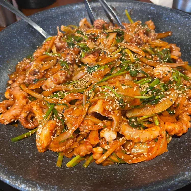 해닭 대표 사진