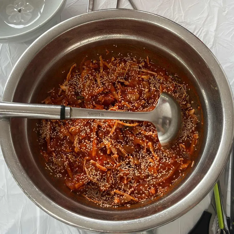 부산횟집 대표 사진