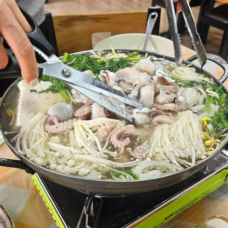 청천쭈꾸미 대표 사진