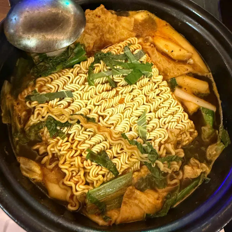 나리떡볶이 대표 사진