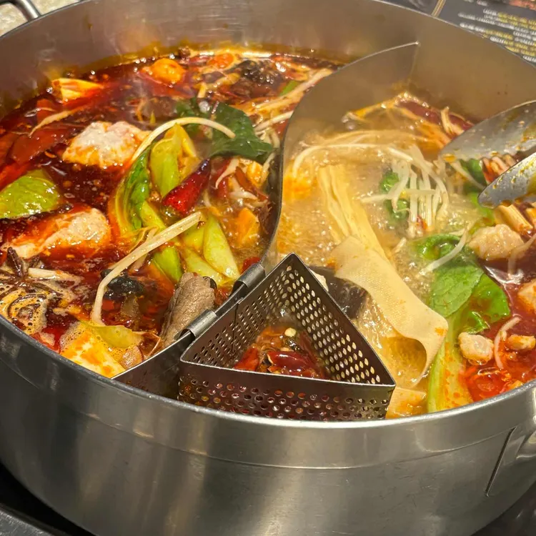 훠궈야 대표 사진