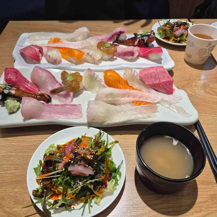 이현우스시 - 화곡역 스시 맛집 | 다이닝코드, 빅데이터 맛집검색