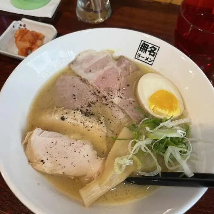 일본라멘 무메이 대표 사진