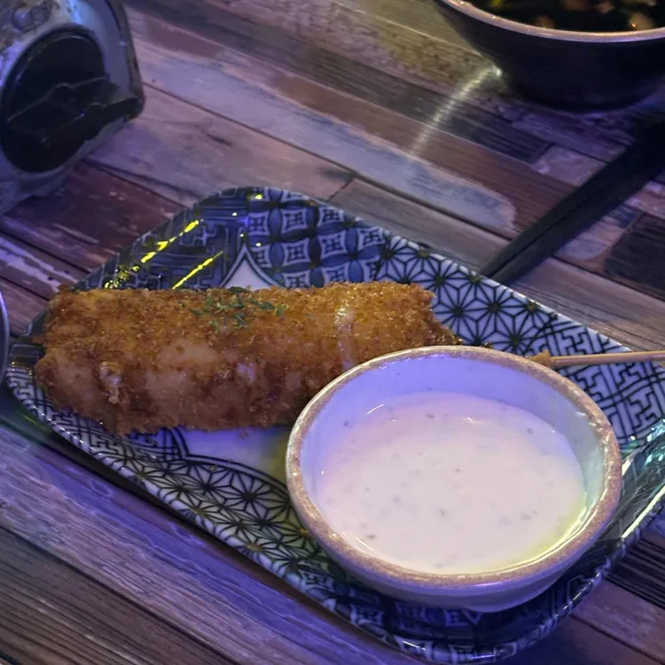 25센치 꼬치앤오뎅바 대표 사진