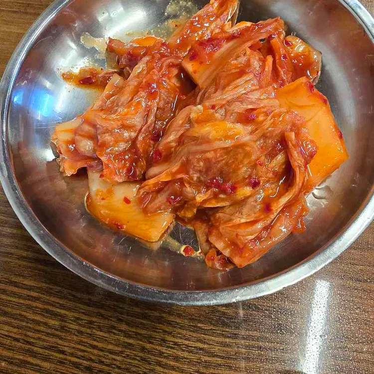 홍두깨칼국수 사진 2