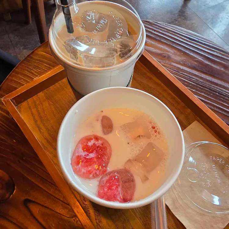 브라운 컬렉션 사진 1