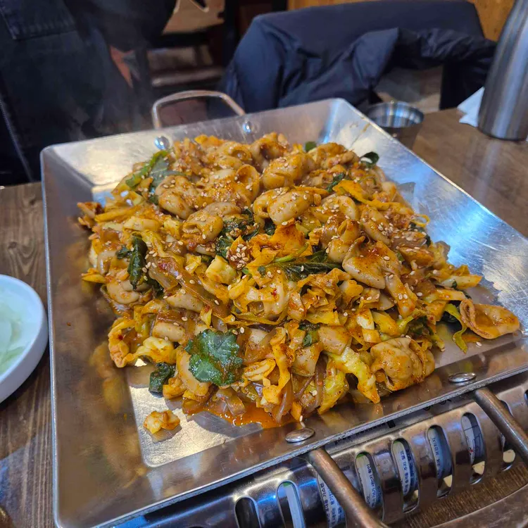 대박곱창 대표 사진
