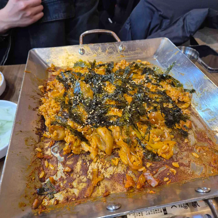 대박곱창 대표 사진