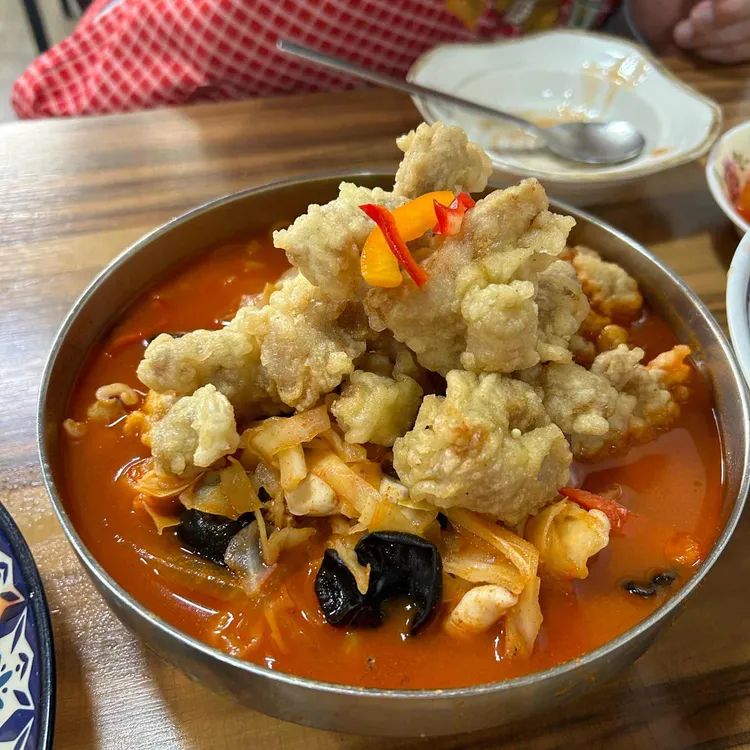 회빈루 대표 사진