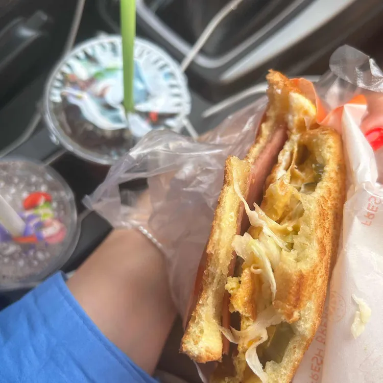 건대토스트 대표 사진