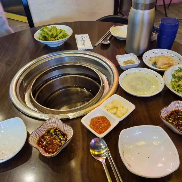 차돌집 대표 사진