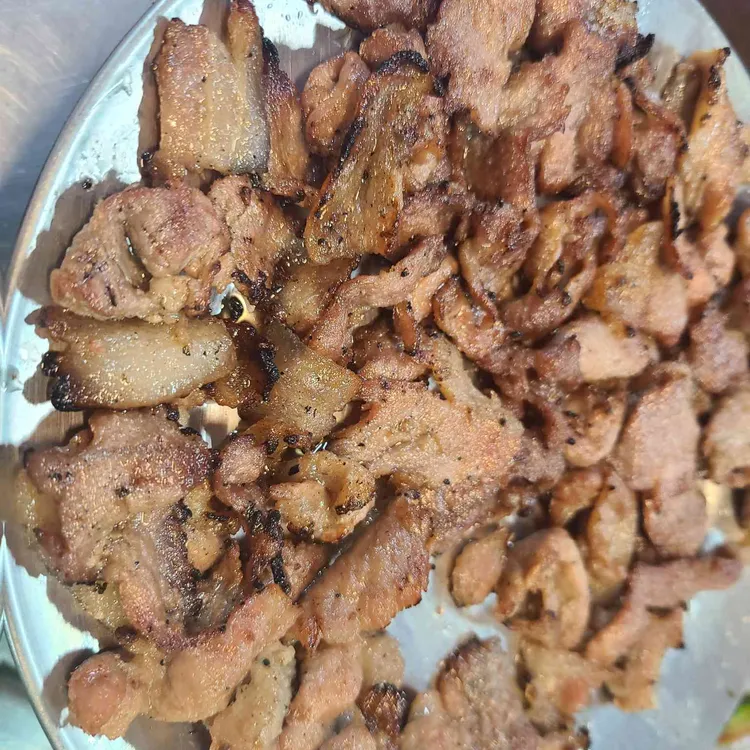 북성로우동&불고기 대표 사진