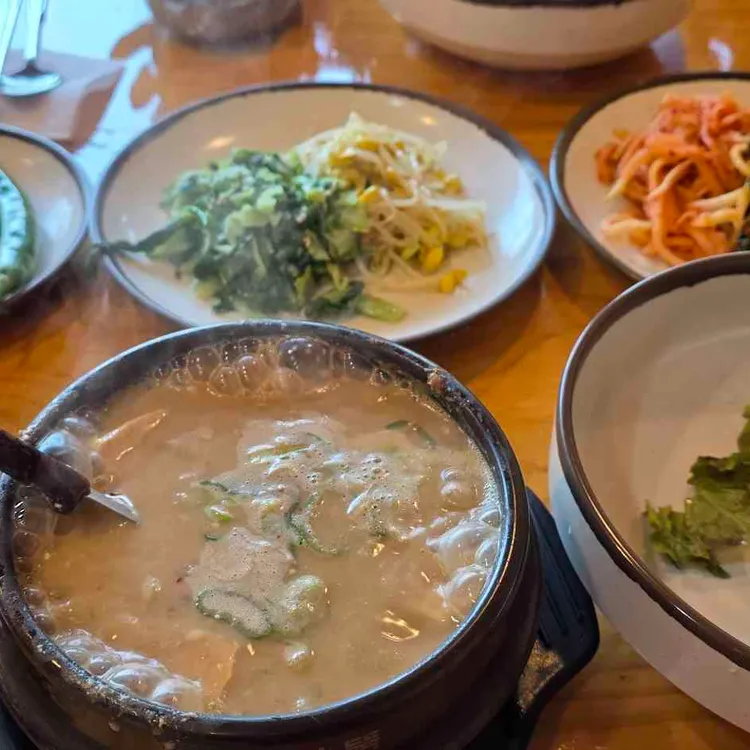 행복한청국장 대표 사진