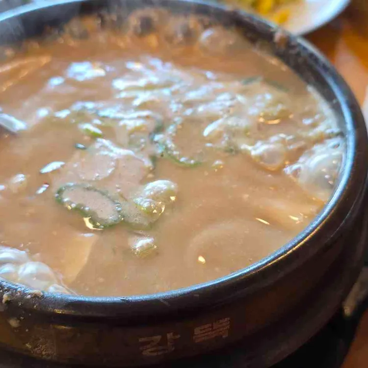 행복한청국장 대표 사진