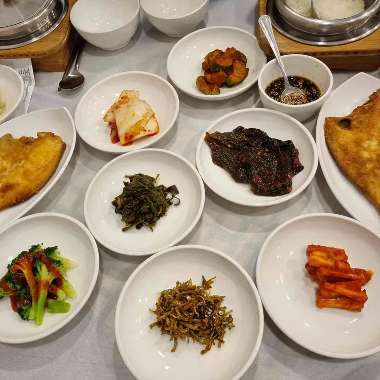 토담골 대표 사진
