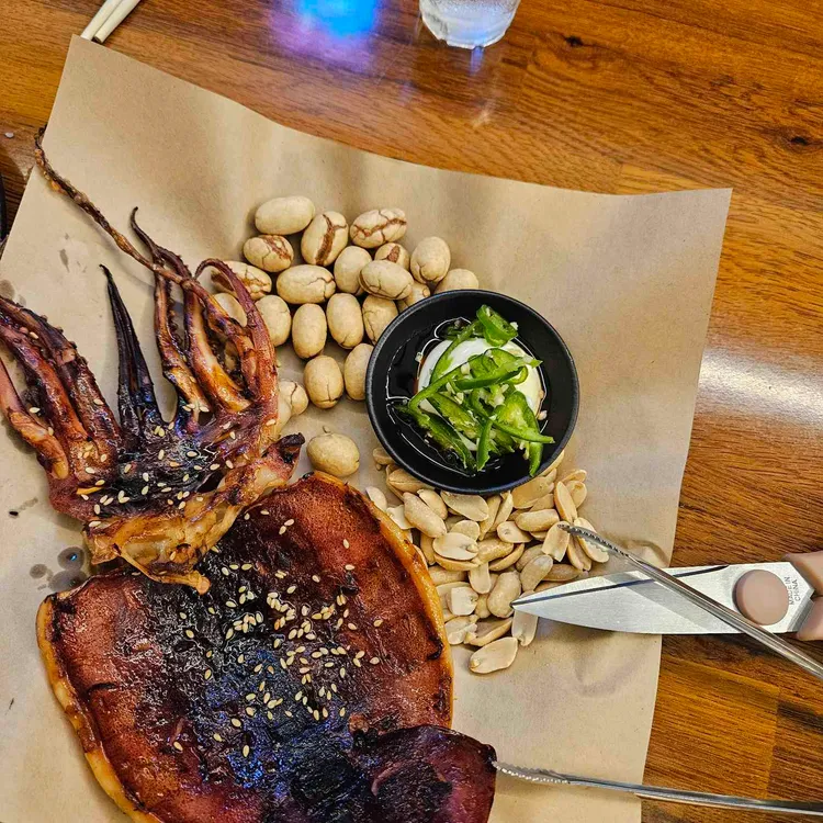 문산맥주 대표 사진