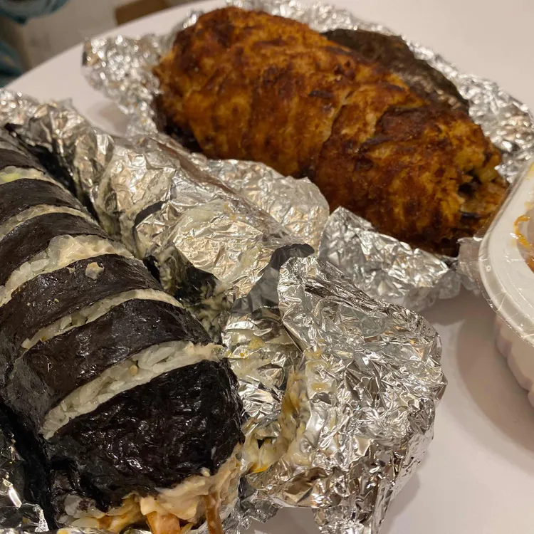 김밥신화 대표 사진