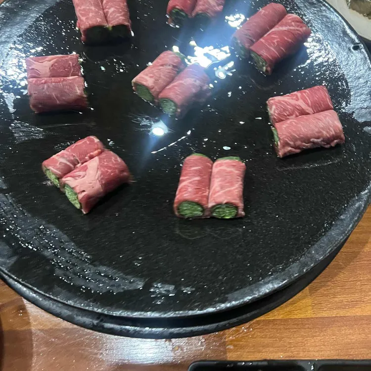 삼고집 대표 사진