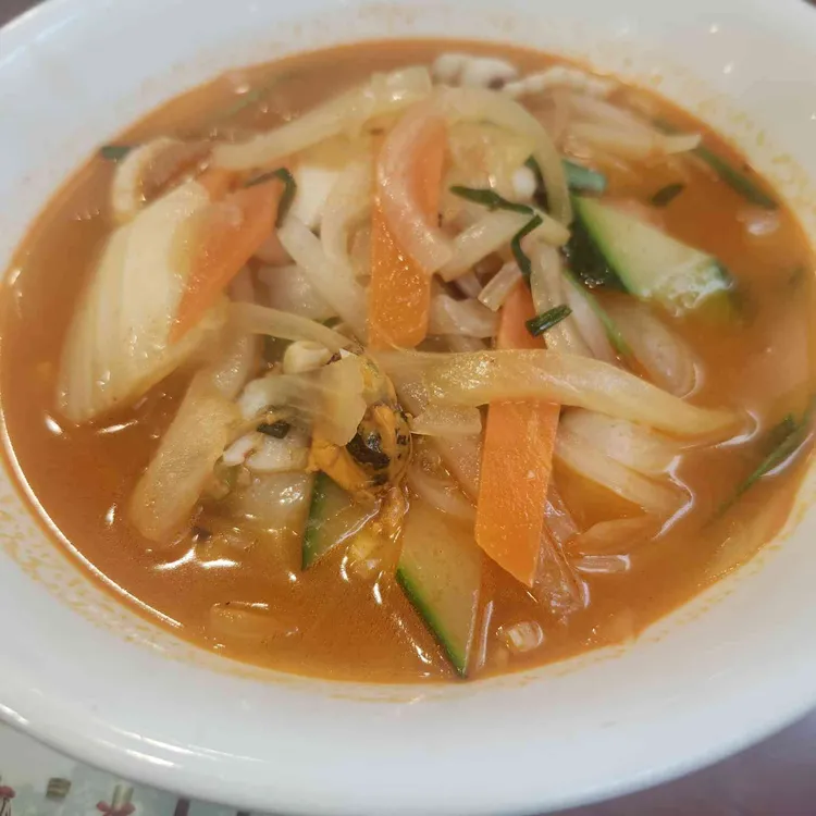 북경반점 대표 사진