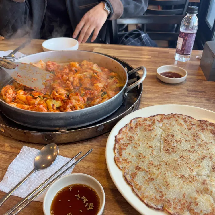 한옥닭갈비 대표 사진