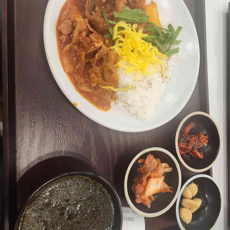 플레이팅 대표 사진