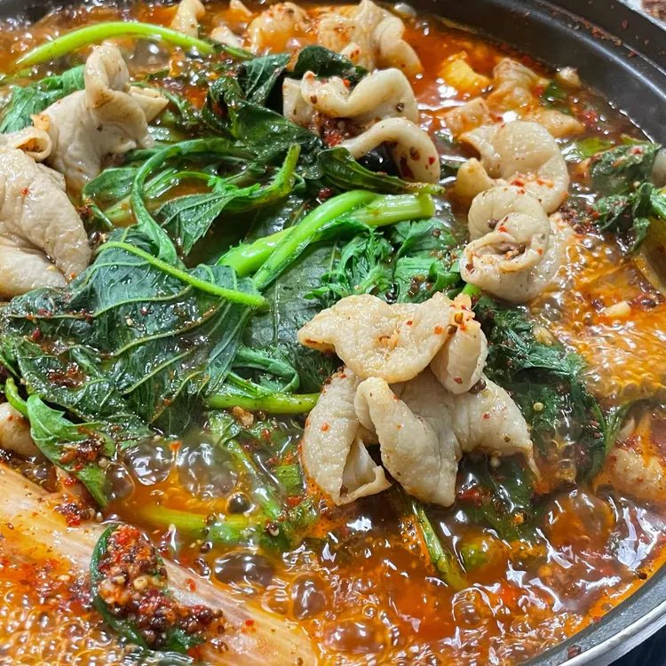 전농곱창싱 대표 사진