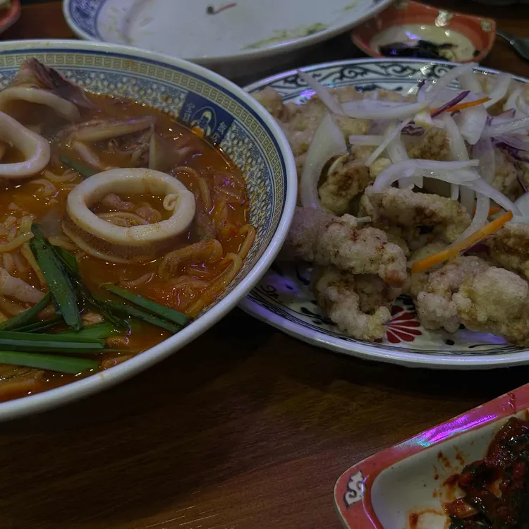 보배반점 대표 사진