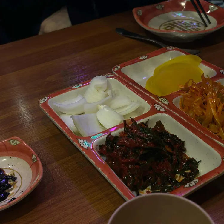 보배반점 대표 사진
