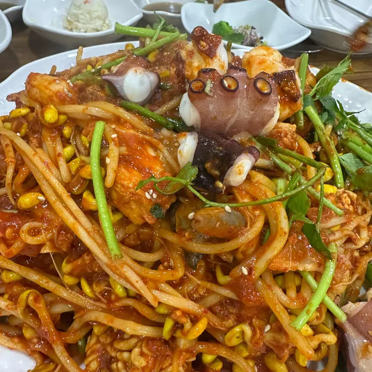 약수동해물텀벙 대표 사진