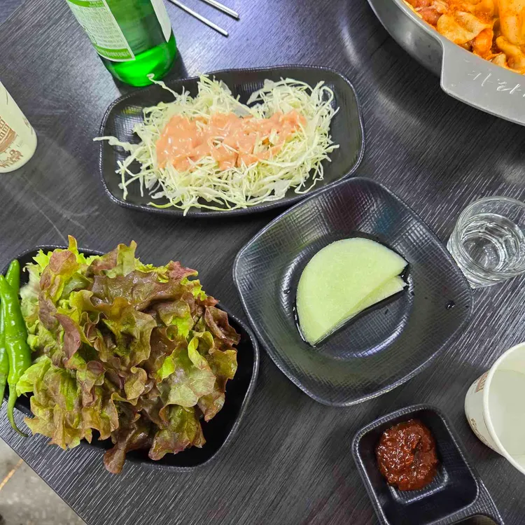 원조춘천닭갈비 대표 사진